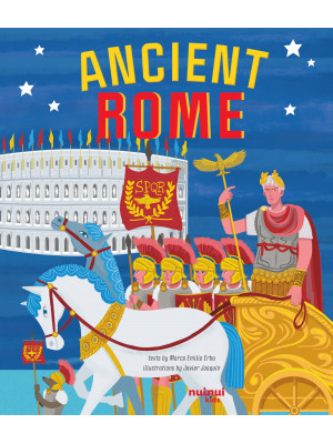 Ancient Rome for children