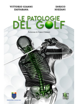 Le patologie del golf