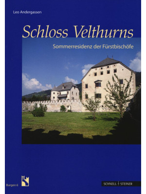 Schloss Velthurns. Sommerre...