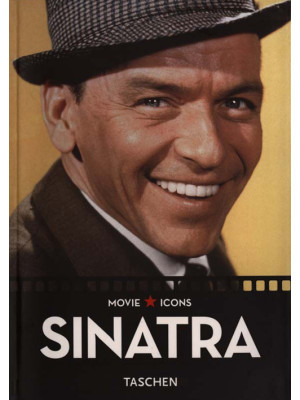 Frank Sinatra. Ediz. italia...