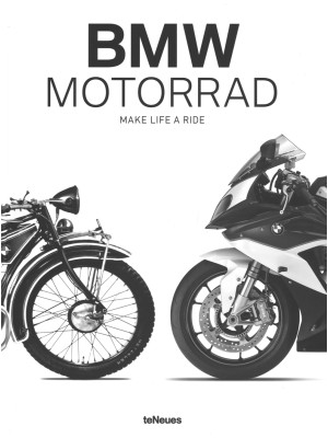 BMW Motorrad. Make life a r...