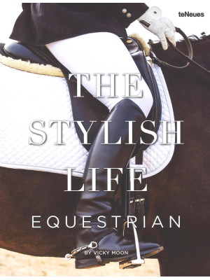 The stylish life: equestria...