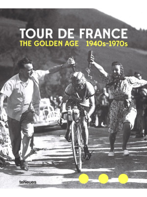 Tour de France. The golden ...