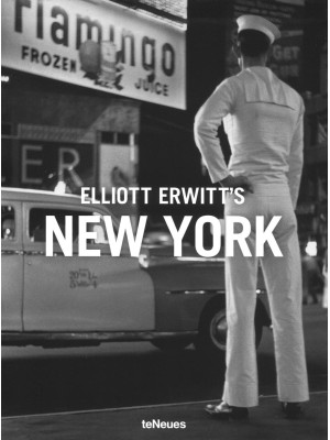 Elliott Erwitt. New York Pa...