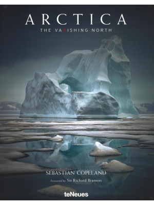 Arctica. The vanishing nort...