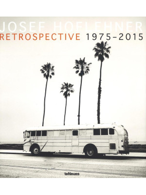 Retrospective 1975-2015. Ed...