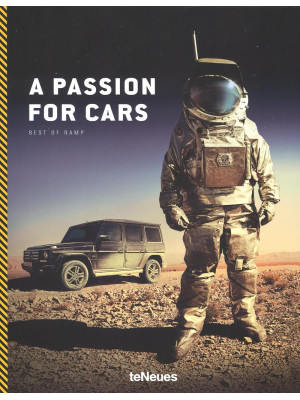 A Passion for cars. Best of...