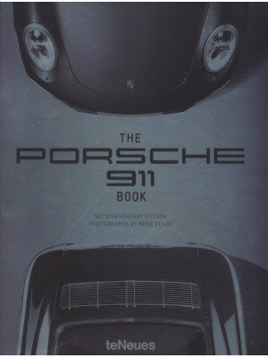 The Porsche 911 book. 50th ...