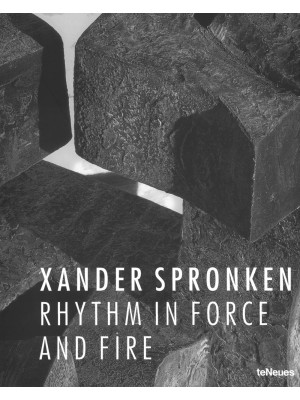 Xander Spronken. Rhythm in ...