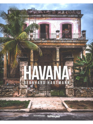 Bernhard Hartmann, Havana. ...