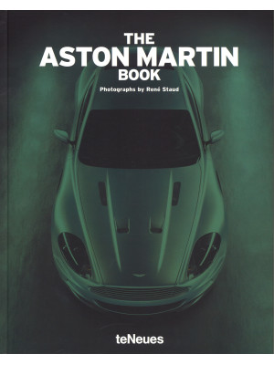 The Aston Martin book. Ediz...