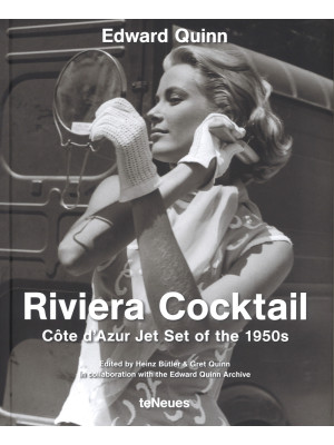 Riviera cocktail. Ediz. ita...