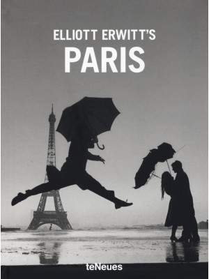Elliott Erwitt's Paris. Edi...