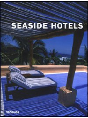Seaside hotels. 50 year ann...