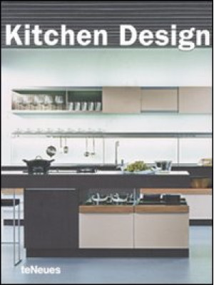 Kitchen design. Ediz. illus...
