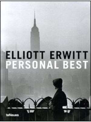 Elliott Erwitt. Personal be...