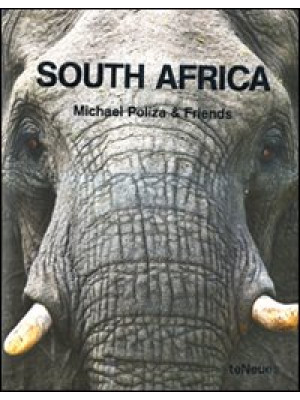 South Africa. Michael Poliz...