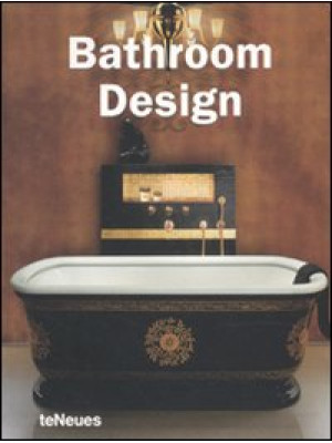 Bathroom design. Ediz. mult...