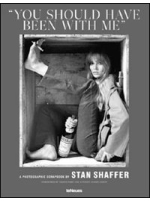 Stan Shaffer. You should ha...