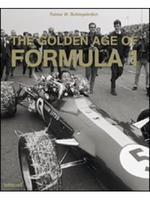 The golden age of Formula 1...