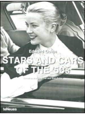 Stars and cars of the '50s....