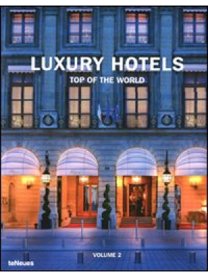 Luxury hotels. Top of the w...