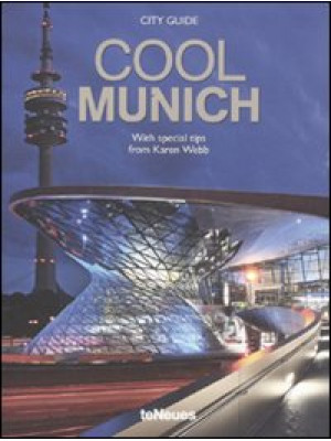 Cool Munich. Ediz. inglese ...