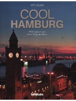 Cool Hamburg. Ediz. multili...
