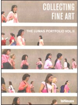 Collecting fine art. The Lu...