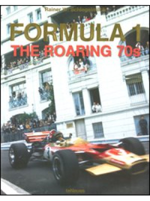 Formula 1. The roaring 70s....