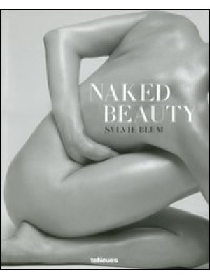 Sylvie Blum. Naked beauty. ...
