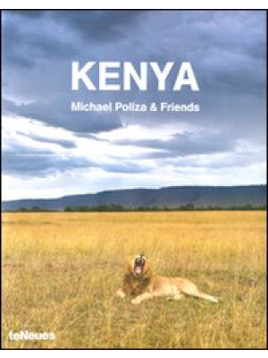 Kenya. Michael Poliza & Fri...