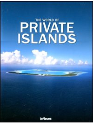 The world of private island...