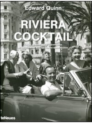 Riviera cocktail. Ediz. ita...
