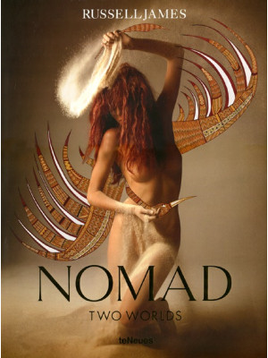 Nomad. Two worlds. Ediz. il...