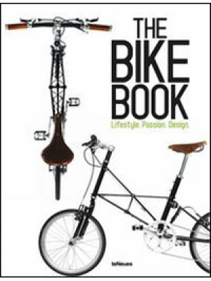 The bike book. Lifestyle, p...