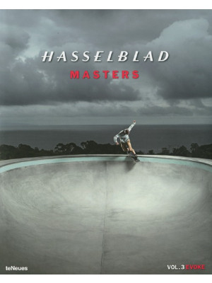 Hasselblad masters. Ediz. m...