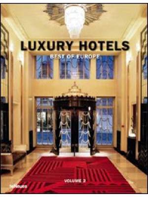Luxury hotels. Best of Euro...