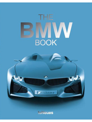 The BMW book. Ediz. inglese...