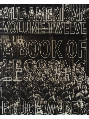 All-American volume twelve....