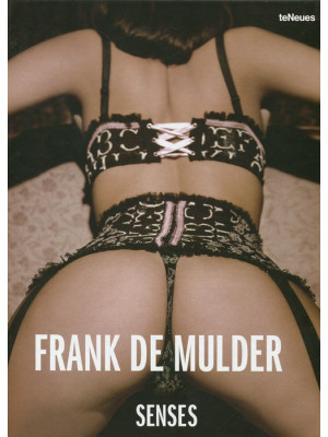 Frank De Mulder. Senses. Ed...
