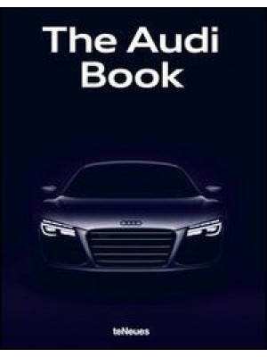The Audi book. Ediz. ingles...