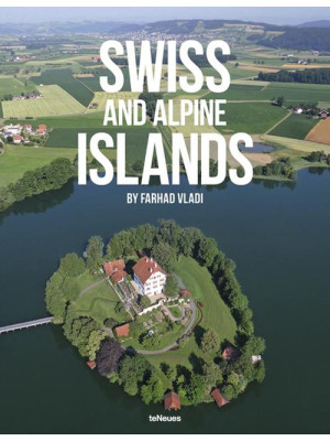 Swiss and Alpine Islands. E...