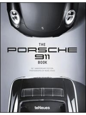The Porsche 911 book. Ediz....