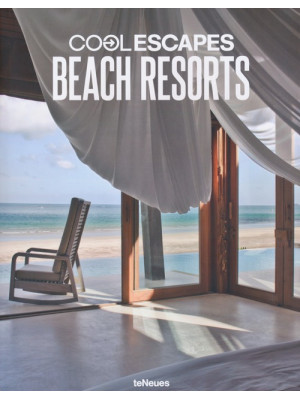 Cool escapes beach resorts....