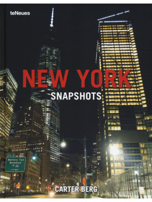 New York Snapshots. Ediz. i...
