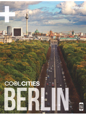 Cool cities Berlin. Ediz. i...