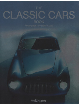 The classic cars book. Ediz...