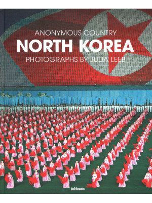 North Korea. Ediz. inglese,...