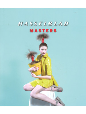 Hasselbald masters. Ediz. m...
